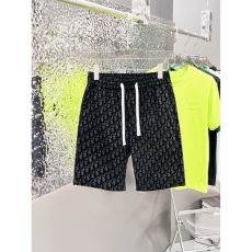 Christian Dior Short Pants